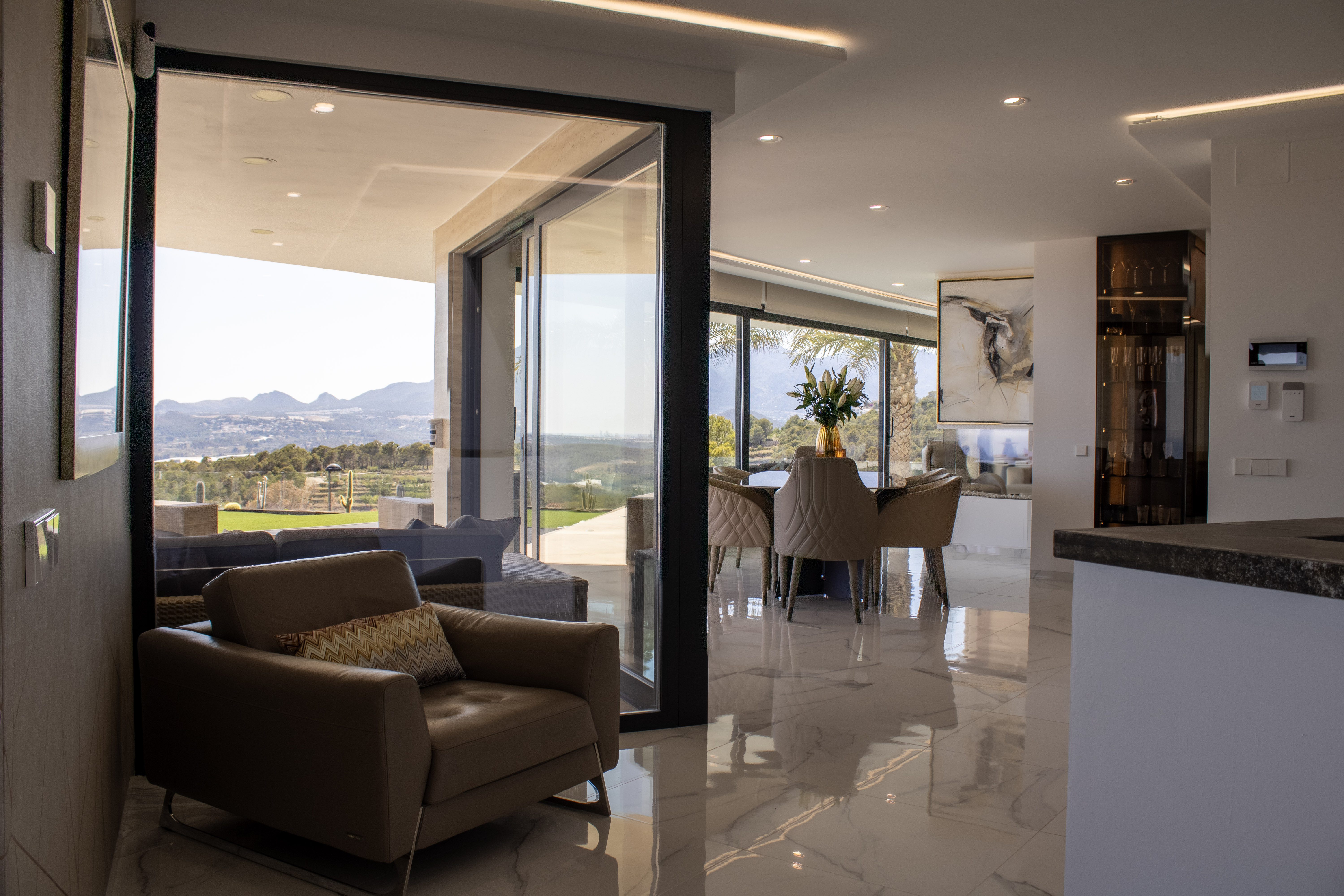 Interiorismo